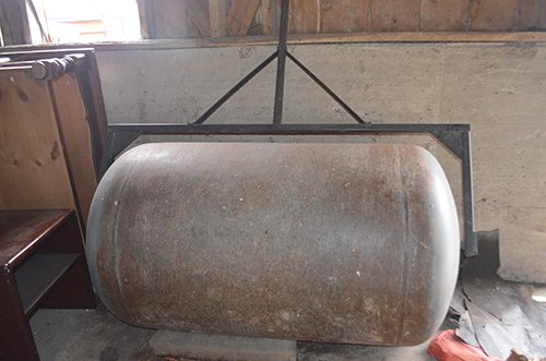 Property photo 70 - FARM EQUIPMENT AUCTION - NEW ERA FARMS, LP IN ALLEN COUNTY, INDIANA